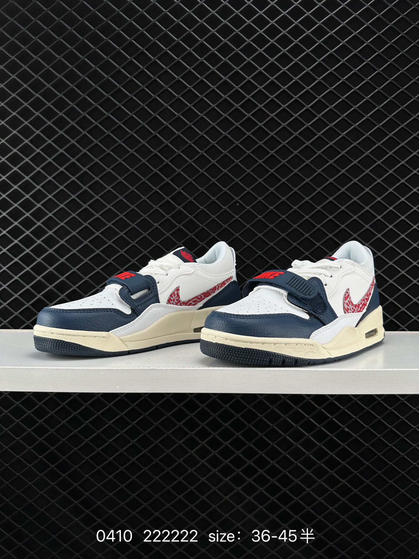 Air Jordan Legacy 312 Low 